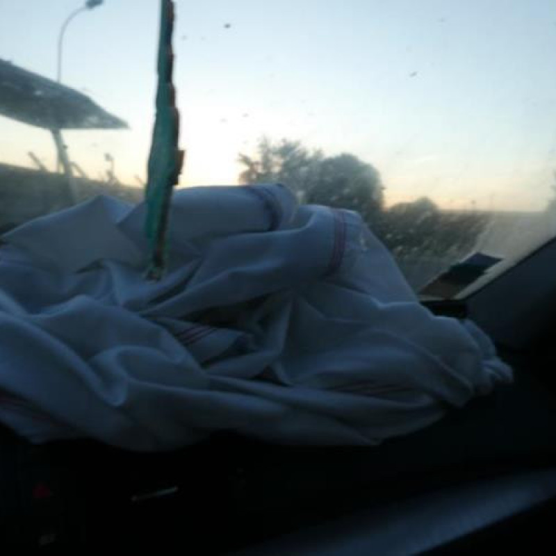 Porte arriere droit BMW SERIE 1 E87 Photo n°16