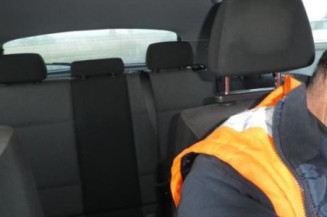 Porte arriere droit BMW SERIE 1 E87