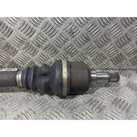 Cardan gauche (transmission) CITROEN C3 PICASSO Photo n°1