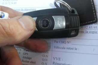 Porte arriere droit BMW SERIE 1 E87