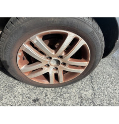 Vitre avant gauche VOLKSWAGEN GOLF 5