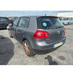 Boitier de prechauffage VOLKSWAGEN GOLF 5