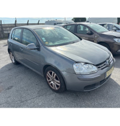 Cardan droit (transmission) VOLKSWAGEN GOLF 5 Photo n°1