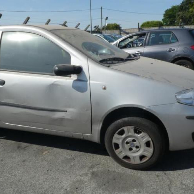 Pulseur d'air FIAT PUNTO 2 Photo n°7