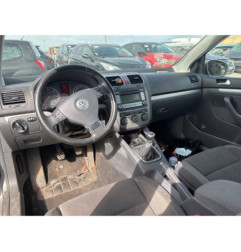 Debitmetre VOLKSWAGEN GOLF 5