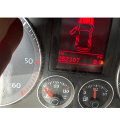 Debitmetre VOLKSWAGEN GOLF 5