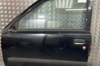 Porte avant gauche FIAT SEICENTO Photo n°1