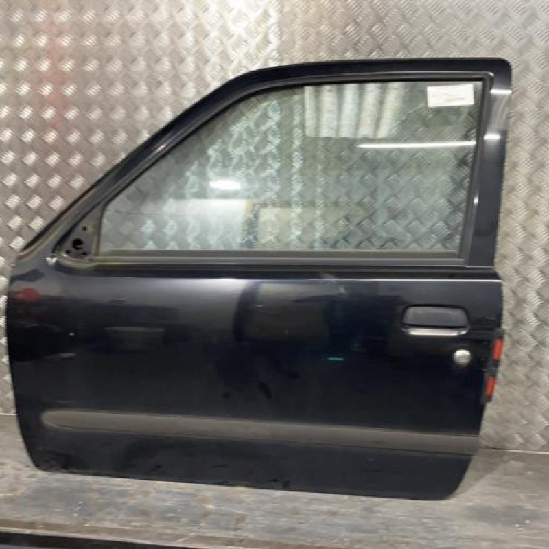 Porte avant gauche FIAT SEICENTO Photo n°1
