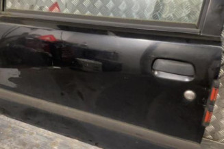 Porte avant gauche FIAT SEICENTO
