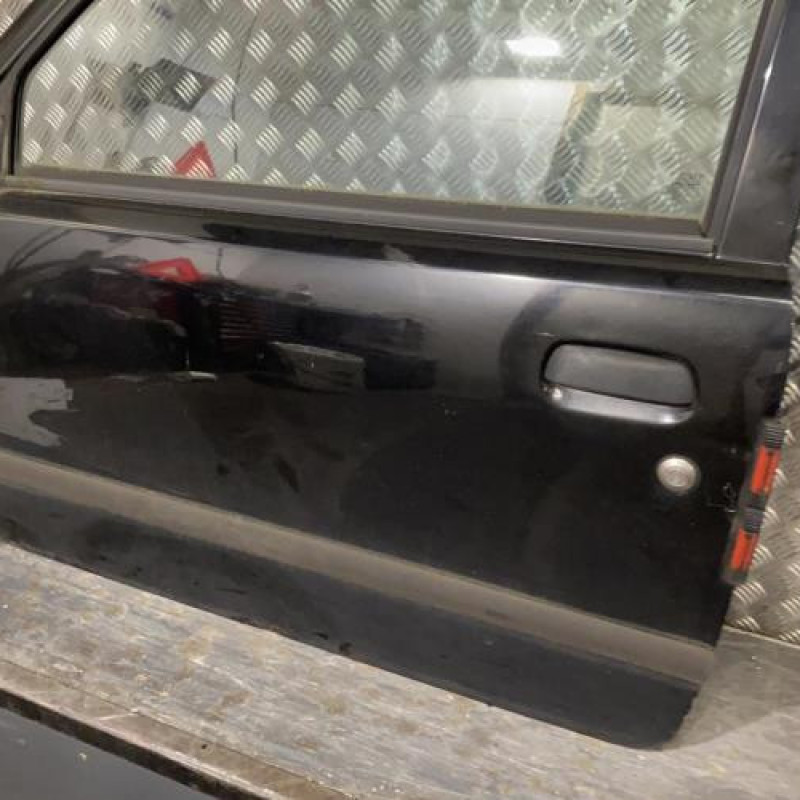 Porte avant gauche FIAT SEICENTO Photo n°2