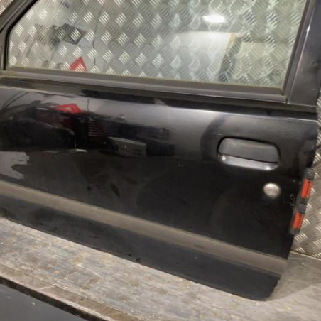 Porte avant gauche FIAT SEICENTO