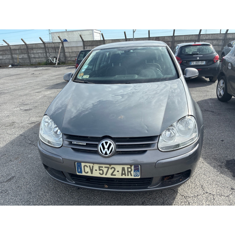 Mastervac VOLKSWAGEN GOLF 5 Photo n°4