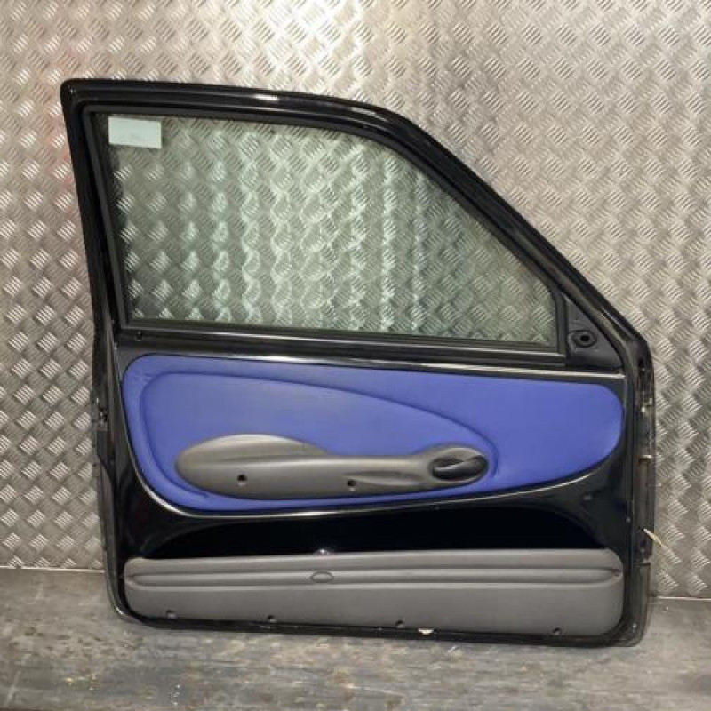 Porte avant gauche FIAT SEICENTO Photo n°3