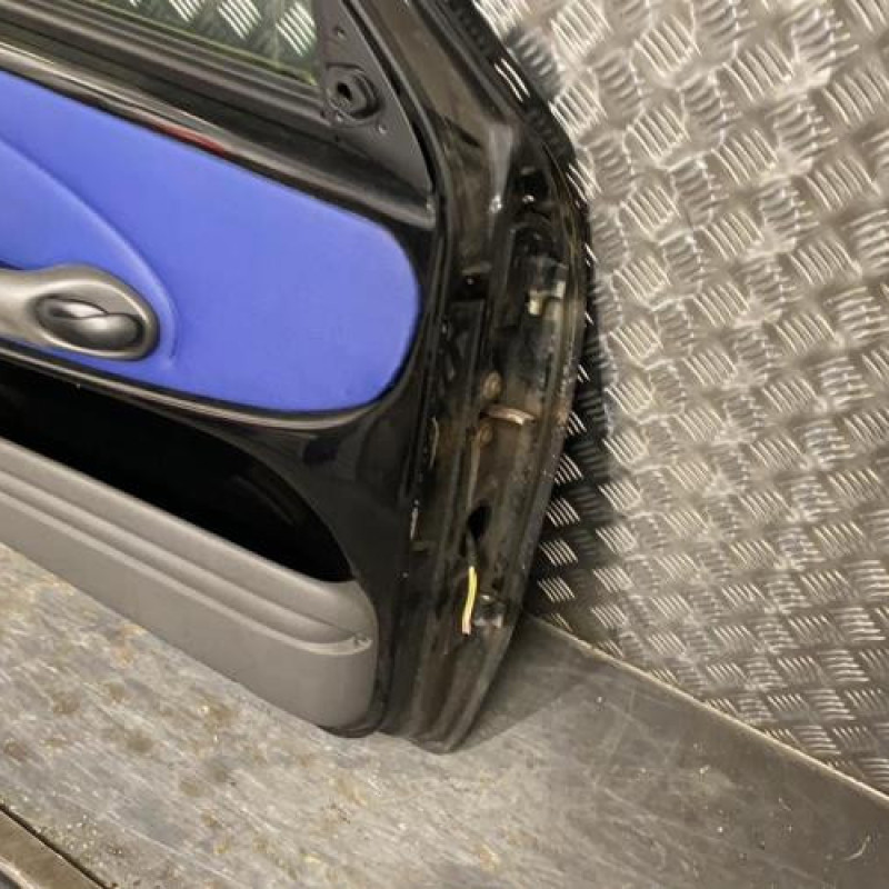 Porte avant gauche FIAT SEICENTO Photo n°4