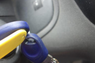 Porte avant gauche FIAT SEICENTO