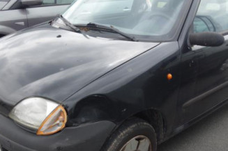 Porte avant gauche FIAT SEICENTO