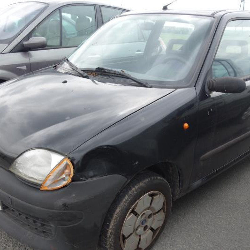 Porte avant gauche FIAT SEICENTO Photo n°6