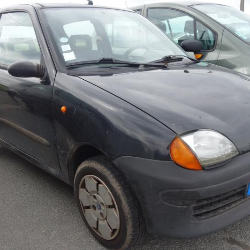 Porte avant gauche FIAT SEICENTO Photo n°7