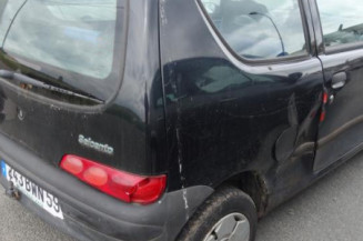 Porte avant gauche FIAT SEICENTO
