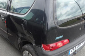 Porte avant gauche FIAT SEICENTO