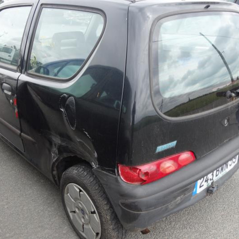 Porte avant gauche FIAT SEICENTO Photo n°9