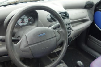 Porte avant gauche FIAT SEICENTO