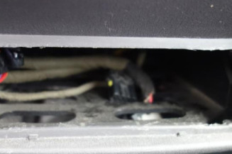 Porte avant gauche FIAT SEICENTO