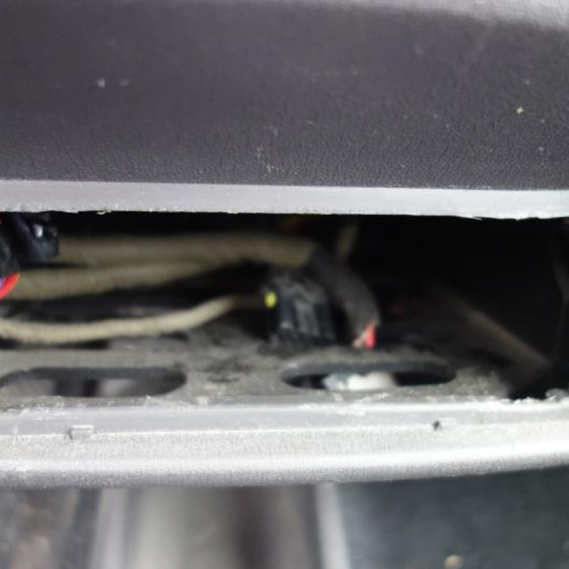 Porte avant gauche FIAT SEICENTO Photo n°11