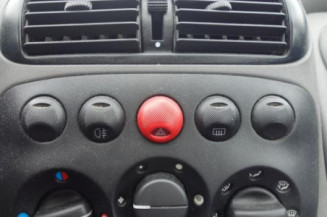Porte avant gauche FIAT SEICENTO