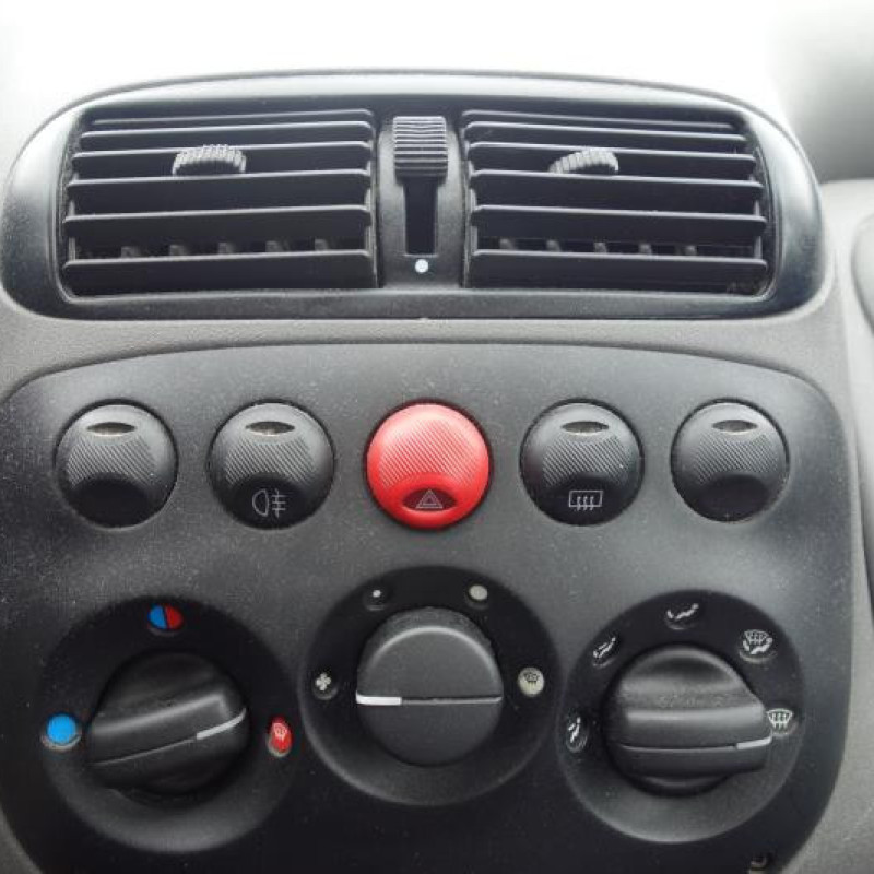 Porte avant gauche FIAT SEICENTO Photo n°12