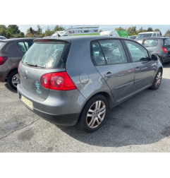 Radiateur eau VOLKSWAGEN GOLF 5