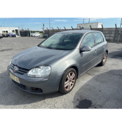 Radiateur eau VOLKSWAGEN GOLF 5