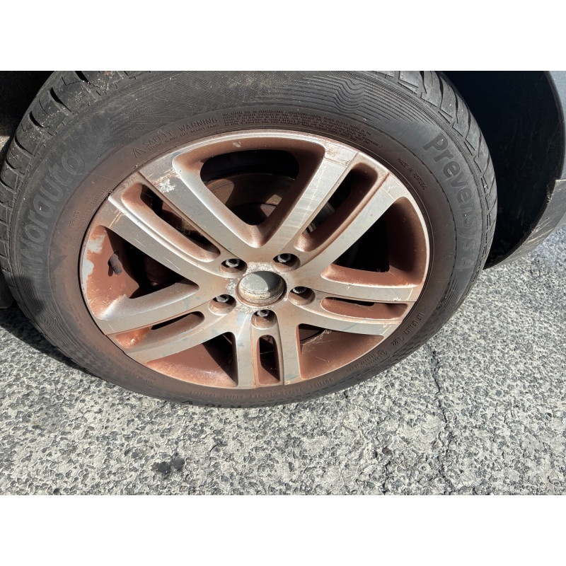 Vase de lave glace VOLKSWAGEN GOLF 5 Photo n°16