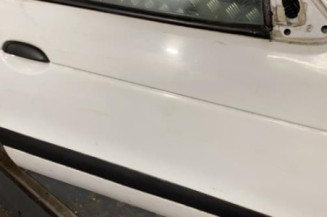 Porte avant droit RENAULT MEGANE 1