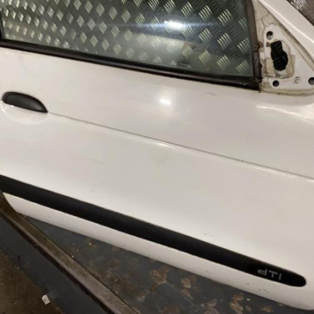 Porte avant droit RENAULT MEGANE 1