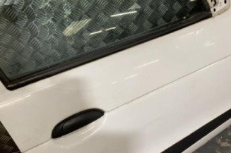 Porte avant droit RENAULT MEGANE 1