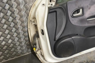 Porte avant droit RENAULT MEGANE 1