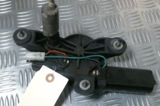 Moteur essuie glace arriere ALFA ROMEO 147 Photo n°1