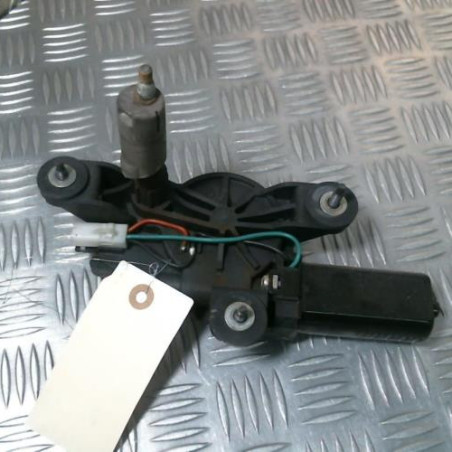 Moteur essuie glace arriere ALFA ROMEO 147 Photo n°1