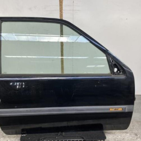 Porte avant droit CITROEN SAXO Photo n°1