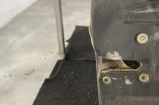 Porte avant droit CITROEN SAXO