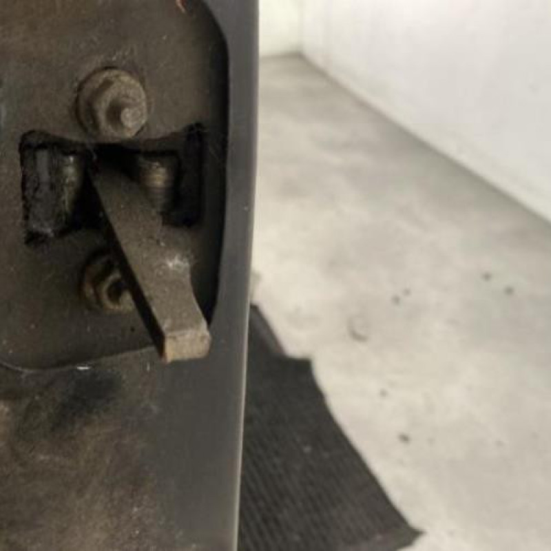 Porte avant droit CITROEN SAXO Photo n°5