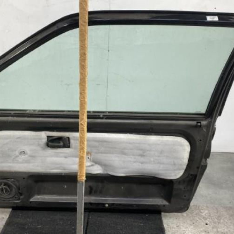 Porte avant droit CITROEN SAXO Photo n°7