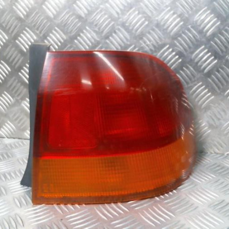 Feu arriere principal droit (feux) HONDA CIVIC 6 Photo n°1