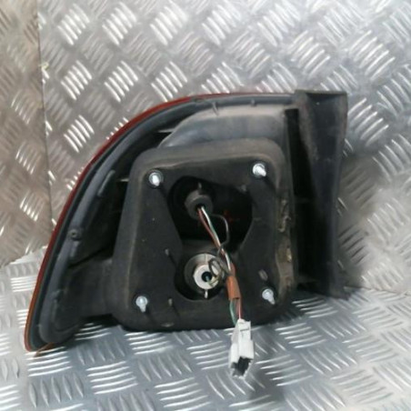 Feu arriere principal droit (feux) HONDA CIVIC 6