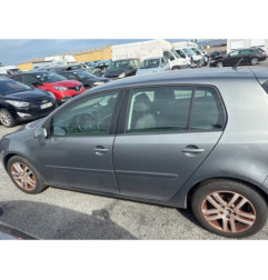Commodo d'essuie glaces VOLKSWAGEN GOLF 5
