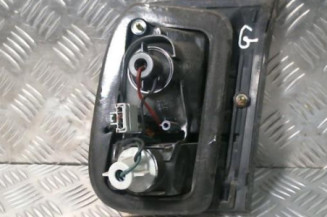 Feu arriere secondaire gauche (feux) HONDA CIVIC 6