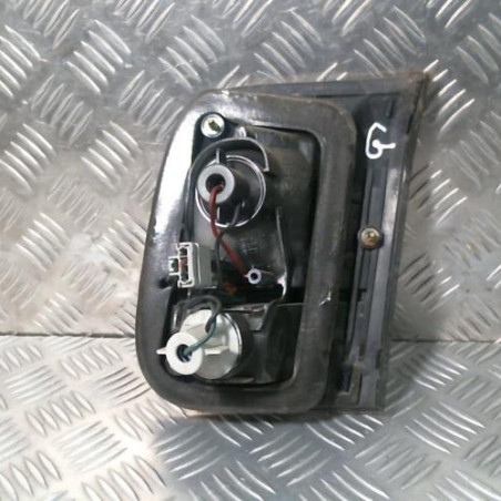 Feu arriere secondaire gauche (feux) HONDA CIVIC 6