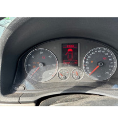 Commodo phare VOLKSWAGEN GOLF 5
