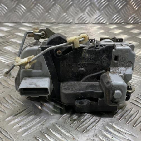Serrure avant gauche PEUGEOT 307